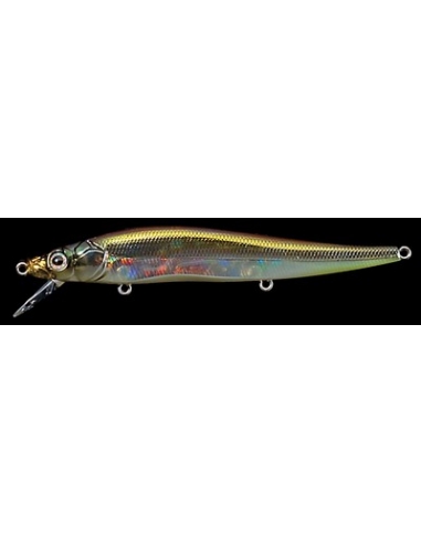 Vision Oneten color HT-Ito Tennessee Shad