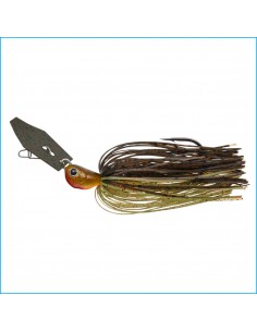 Jack Hammer 1/2 oz color...