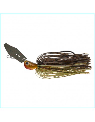 Jack Hammer 1/2 oz color 062...