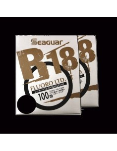 Kureha Seaguar R18 Fluoro...