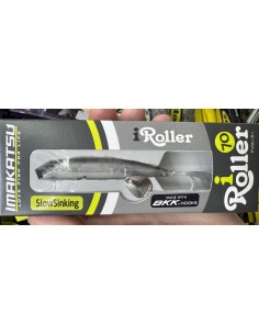 Imakatsu i Roller 70 Slow...