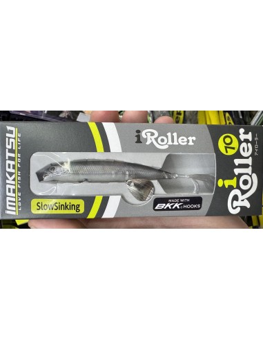 Imakatsu i Roller 70 Slow Sinking...