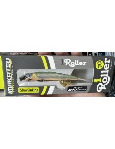 Imakatsu i Roller 70 Slow...