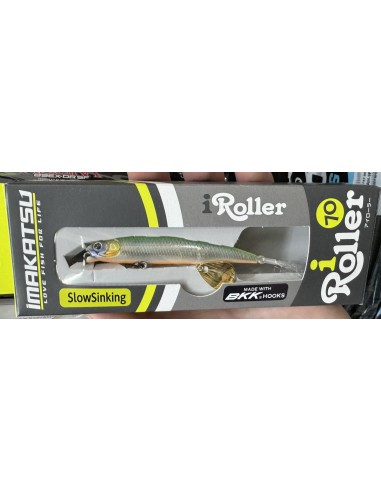Imakatsu i Roller 70 Slow Sinking...