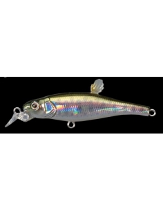 Live-X Margay Stepcat color GG Trout