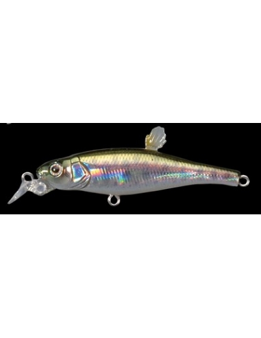 Live-X Margay Stepcat color GG Trout