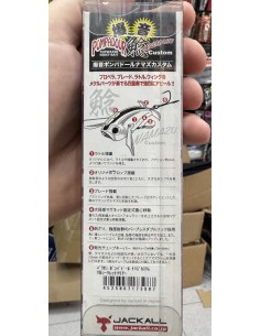 Jackall Pompadour 79mm-24g... 2