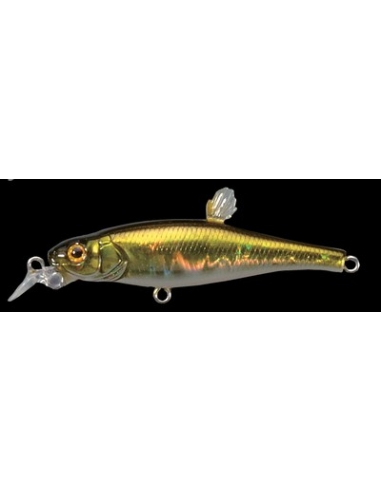Live-X Margay Stepcat color GG Bass