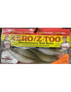 3X Z-Too color Arkansas Shiner 2