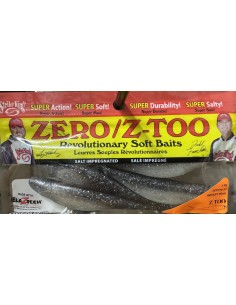 3X Z-Too color Smokey 2