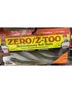 3X Z-Too color Arkansas Shiner 2
