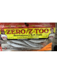 3X Z-Too color Ice 2