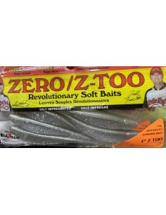 Z-Too 4" color Tennessee...