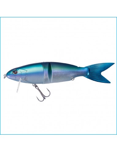 KAREN 180 color K05-BLUE TROUT