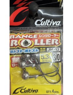 Owner Range Roller...