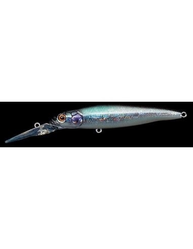 Live-X Revenge color GG Biwa-Higai