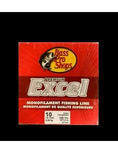 Bass Pro Shops Excel. 10...