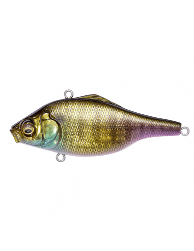 Vibration-X Ultra Ratle 76mm 5/8oz...