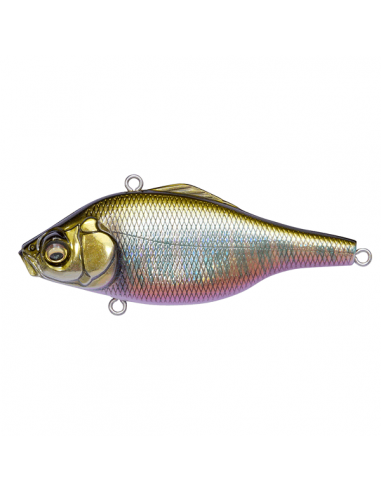 Vibration-X Ultra Ratle 76mm 5/8oz...