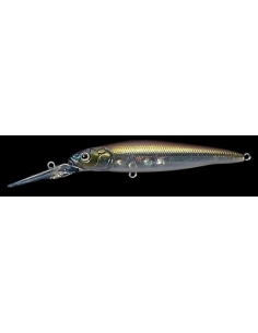 Live-X Revenge color HT-Ito Tennessee Shad