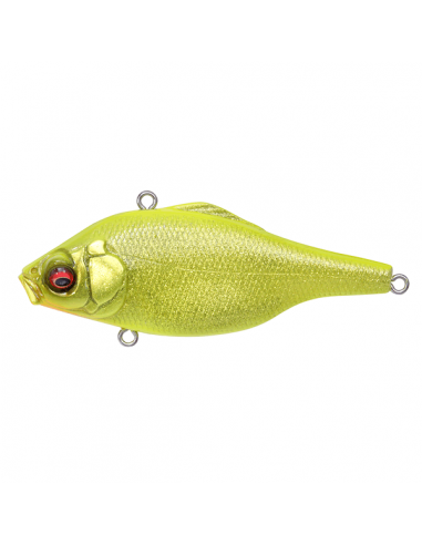 Vibration-X Ultra Ratle 76mm 5/8oz...