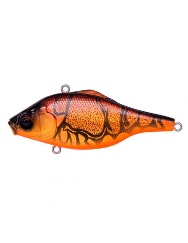 Vibration-X Ultra SILENT 76mm 5/8oz...