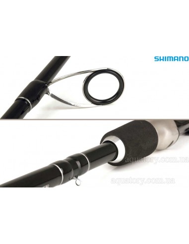 Shimano Sustain SSUS24315 2,40M 3-15G...