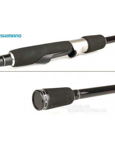 Shimano Sustain SSUS24315 2,40M 3-15G...