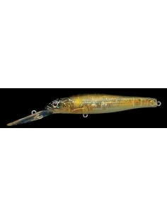 Live-X Leviathan color GP Ayu