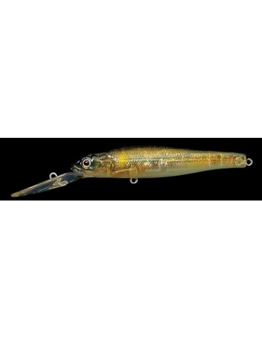 Live-X Leviathan color GP Ayu