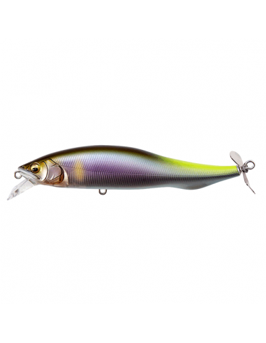 Prop Darter 106 mm 14g color Setsuky...