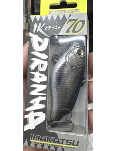 Piranha 70 color 889