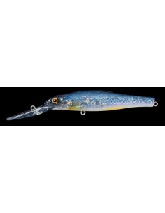 Live-X Leviathan color GP Pro Blue