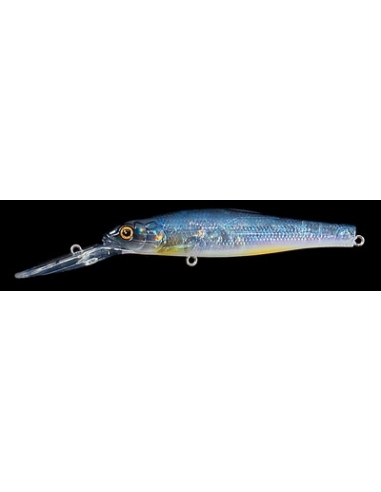 Live-X Leviathan color GP Pro Blue