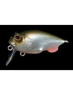 Griffon Zero color Glitter Shad