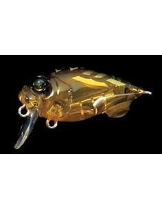Griffon Zero color Cicada II