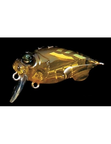 Griffon Zero color Cicada II