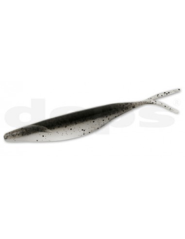 Sakamata Shad 4" color 103