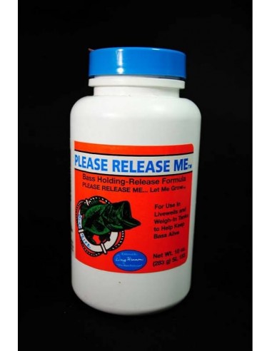 Please Release Me 280g