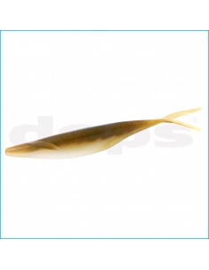 Sakamata Shad 4,5" color...