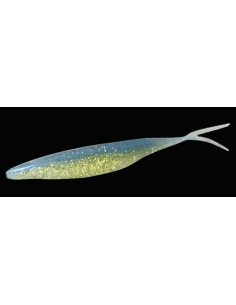 Sakamata Shad 8" color 129 Reservoir Shad