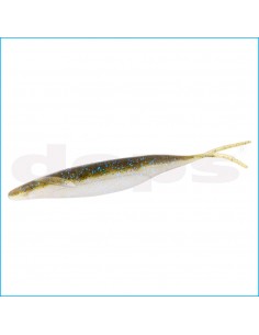 Sakamata Shad 4,5" color...