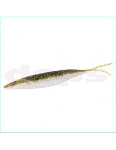 Sakamata Shad 4,5" color 146 Biwako...