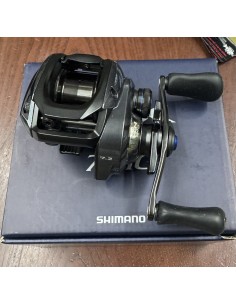 Shimano SLX DC 71HG