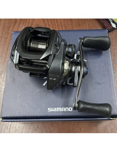 Shimano SLX DC 71HG