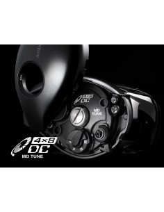2023 Antares DC MD XG L... 2