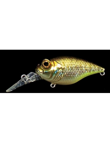 MR-X Griffon color GG Bass