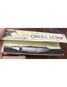 T.H.Tackle Oroll LC90F...