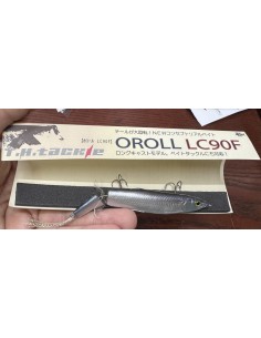 T.H.Tackle Oroll LC90F...