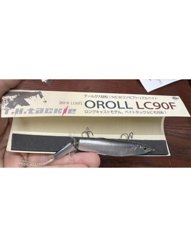 T.H.Tackle Oroll LC90F color 03